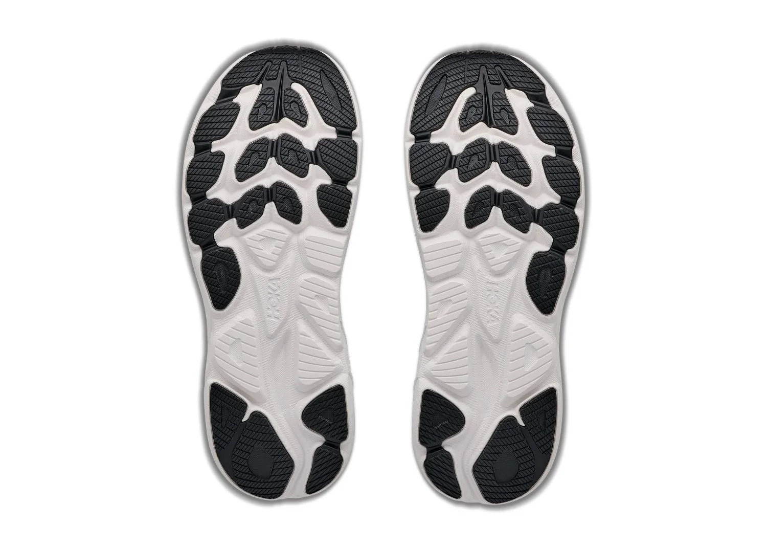 HOKA CLIFTON 11 アウトソール部分